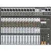 Mesa de Som Soundcraft SX1602FX