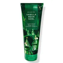 Creme Corporal Bath & Body Works Vanilla Bean Noel 226G