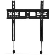 Suporte de Parede Quanta QTUST790 para TV LCD de 32 - 55" Montagem Vesa Ate 50KG - Preto