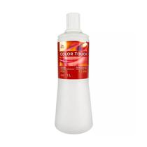 Agua Oxigenada Wella Color Touch 4% 13 Vol. 1000ML