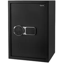 Cofre Digital Quanta QTCFB43 – 43 Litros