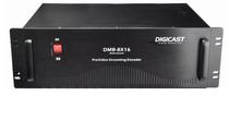 Iptv Encoder 16CH DMB-8916 Plus Pro Video Streaming H.265 WD