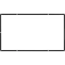 Abc Pantalla de Proyeccion Abc A3030 100"