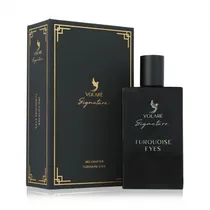 Perfume Volare Signature Turquoise Eyes Edp Unissex 55ML