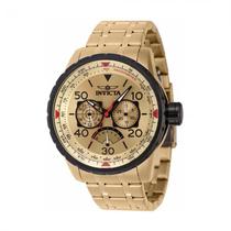 Relogio Invicta Aviator 46984 Masculino