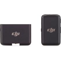 Microfone Digital Wireless Dji Mic (1 TX + 1 RX) (FCC) - Cinza