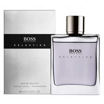 Hugo Boss Selection Edt Mas 90ML