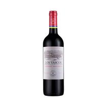 Vino Los Vascos Cabernet Sauvignon 750ML