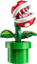 Lego Super Mario Piranha Plant - 71426 (540 Pecas)