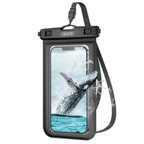 Capa Protetora para Celular XO-KT01 Prova D'Agua