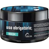 Truss Mascara Capilar Uso Obligatorio Nutricion 180 GR s/C