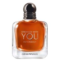 Perfume Tester Armani Emporio Stronger Intensely Masculino Edp 100ML