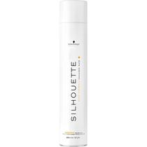 Spray Fixador de Cabelo Schwarzkopf Silhouette Flexible Hold - 500ML