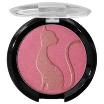 Jcat Rubor En Polvo Love Struck N111 Blush N111 Rosa