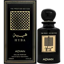 Perfume Adyan Hyba The Prestige Edition Edp - Unissex 100ML