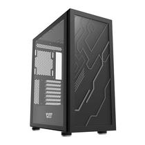 Gabinete Gamer Darkflash DK210 - Preto