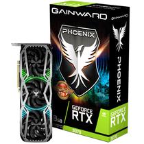 VGA 8GB RTX 3070 Phoenix GS 1770 MHZ Gainward GDDR6 LHR