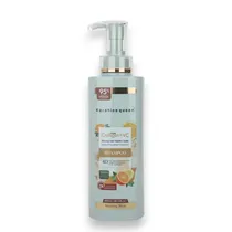 Shampoo Capilar Keratine Queen Collagen+VC 800ML