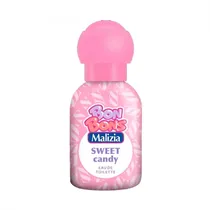 Perfume Infantil Malizia Bon Bons Sweet Candy Edt Feminino 50ML