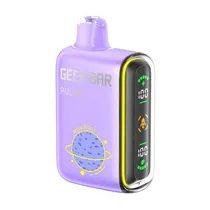 Vaper Descartável Geekbar 15000 Pulse Meta Moon