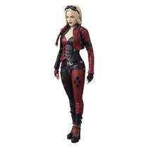 Boneco Bandai Tamashi Harley Quinn Suicide Squade 2021 15220