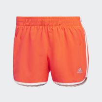 Short Deportivo Femenino Adidas Marathon 20