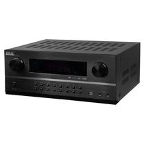 Receiver BLG AV-6380HD - HDMI/USB - Bluetooth - 5.1 Canais - Preto