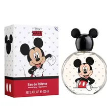 Perfume Air-Val Disney Mickey Mouse Edt Masculino - 100ML
