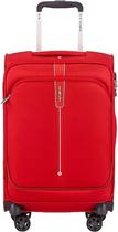 Mala de Viagem Samsonite Popsoda 12353617261CNU Spinner 55/20 - Pequeno