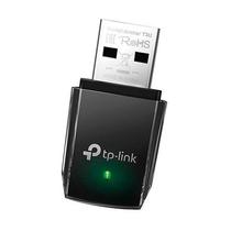 Adaptador USB TP-Link Archer T3U AC1300 Mini Dual Band Wifi Mu-