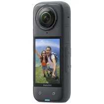 Camera de Acao INSTA360 X4 Action Preto