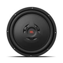 Subwoofer de 12 Polegadas JBL Club WS1200 com 1.000 Watts Pmpo/250RMS - Preto