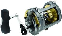 Carretilha Shimano Tyrnos 50IILRS A-RB (Direita)