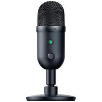 Microfone Razer Seiren V2 X RZ19-04050100-R3U1 - Black