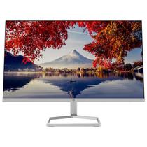 Monitor LED 23.8" HP M24F FHD Ips Preto/Prata