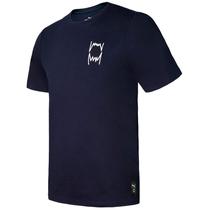 Remera Puma L Puma Graphics Tee