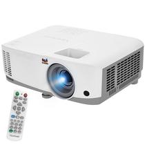 Projetor Viewsonic PA503S de 3.600 Lumens com HDMI e VGA In/Out Bivolt - Branco