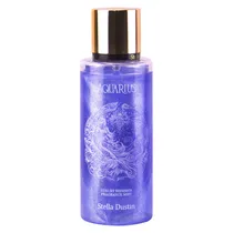 Body Splash Stella Dustin Aquarius - 250ML