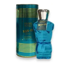 Perfume Masculino Paris Royale Men In Blue Edp 100ML