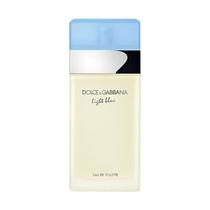 Perfume Dolce & Gabbana Light Blue Edt (F) - 100ML