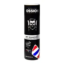 Shampoo Á Seco Ossion com Óleo de Biotin 200ML
