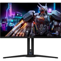 Monitor Gamer Gigabyte Aorus FO27Q2 27" QHD 240 HZ - Preto