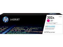 Toner HP CF503A (202A) Magenta