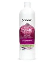 Babaria Champu de Cebolla Antioxidante 700ML