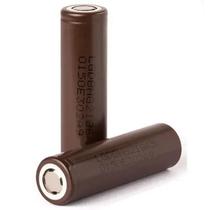 Accesorios para Vaper Bateria LG HG2 Chocolate 3.000MAH