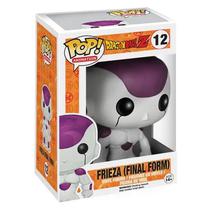 Funko Coleccionables Dragon Ball Z Frieza (Final Form) 12 Plastico 9 CM s/C