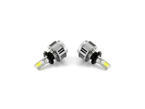 Lâmpada Xenon LED H1 A336 Series - 6000K - Sem Reator
