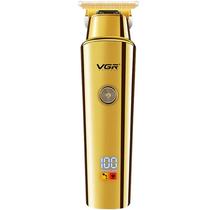 Voyager Cortador de Pelo V-947 USB Recargable Gold