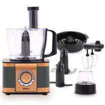 Balzano Multi Function Food Processor