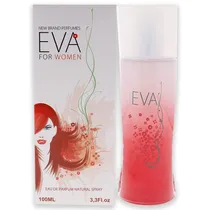 Perfume Feminino New Brand Eva 100ML